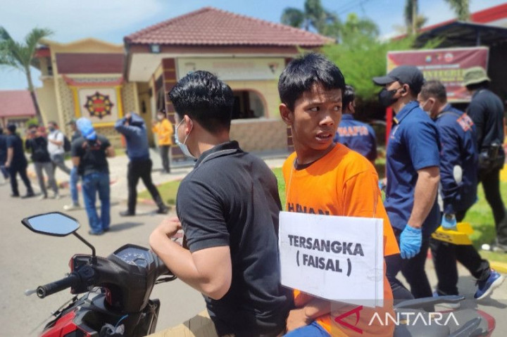 Polisi Belum Pastikan Pembunuhan Anak di Makassar terkait Perdagangan Organ