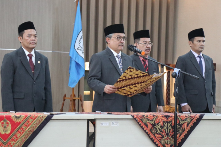 Lama Diperjuangkan, Kontribusi JF Widyabasa Jaga Bahasa dan Sastra Indonesia Dinanti