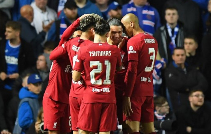 5 Fakta Menarik Jelang Wolverhampton vs Liverpool