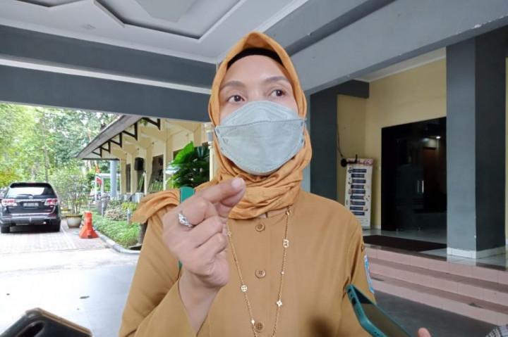 Obat Gagal Ginjal Anak di Mataram Tak Terpakai