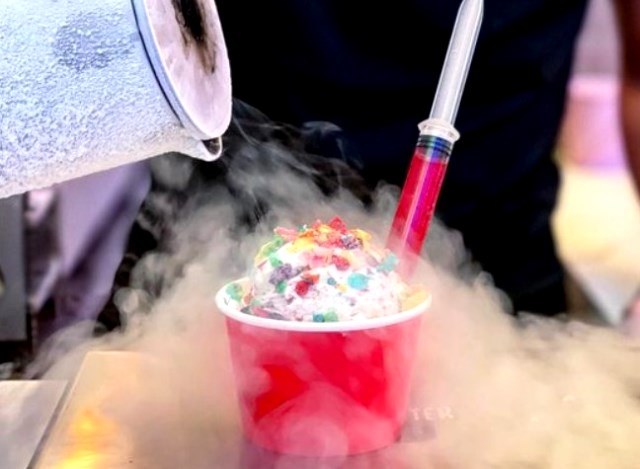 Kemenkes Siapkan Beberapa Langkah Antisipasi Cegah Keracunan 'Chibul'