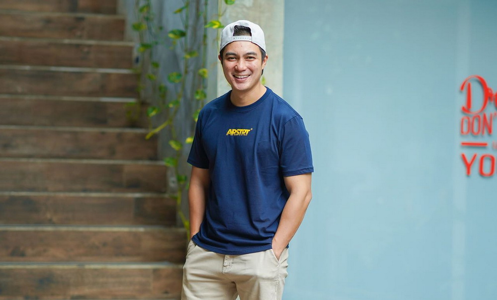 Baim Wong (Foto: instagram)