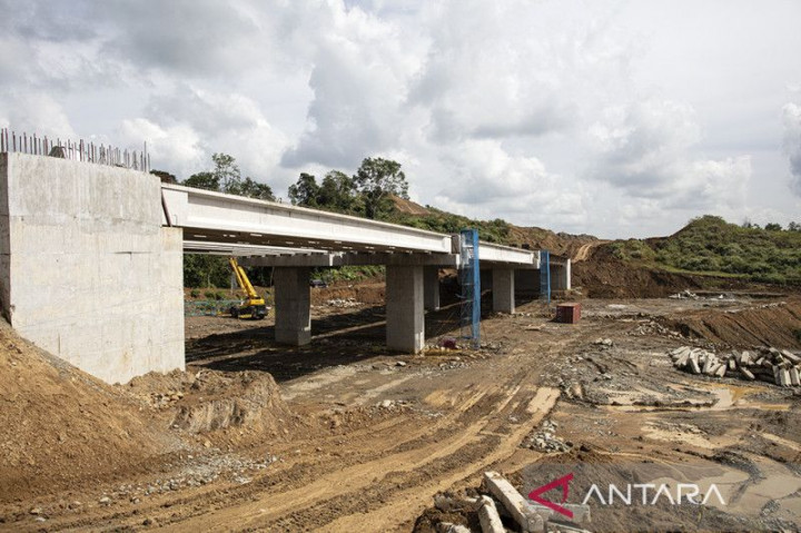 Pembangunan Tol di Hutan Lindung Aceh Dipastikan Ramah Satwa Liar
