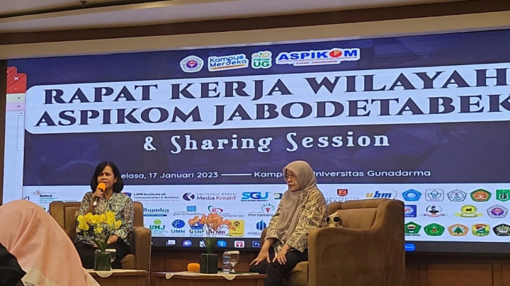 Buat Mahasiswa, 5 Keterampilan Ini Modal Penting Hadapi Revolusi Industri 4.0