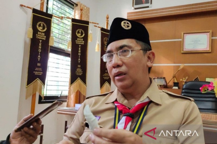 400 KK Korban Gempa Cianjur Direlokasi ke 4 Kecamatan