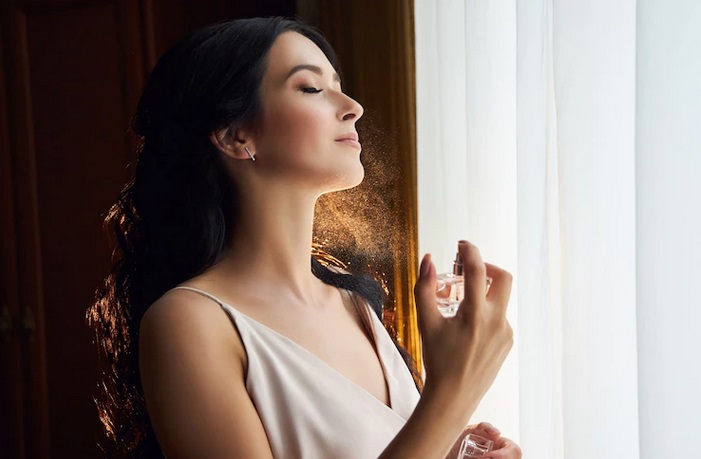 Begini Perbedaan Wangi Parfum Berdasarkan Kepribadian