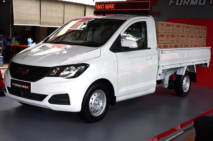 Wuling Formo Max Meluncur, Daihatsu Berikan Komentar