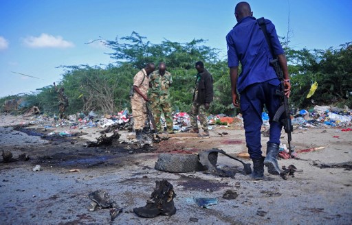 Baru Deklarasi Kemenangan, Pangkalan Militer Somalia Kembali Diserbu al-Shabaab