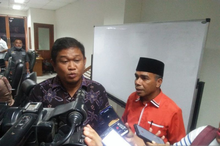 Bawaslu Maluku Usulkan Rp260 Miliar untuk Pilkada 2024