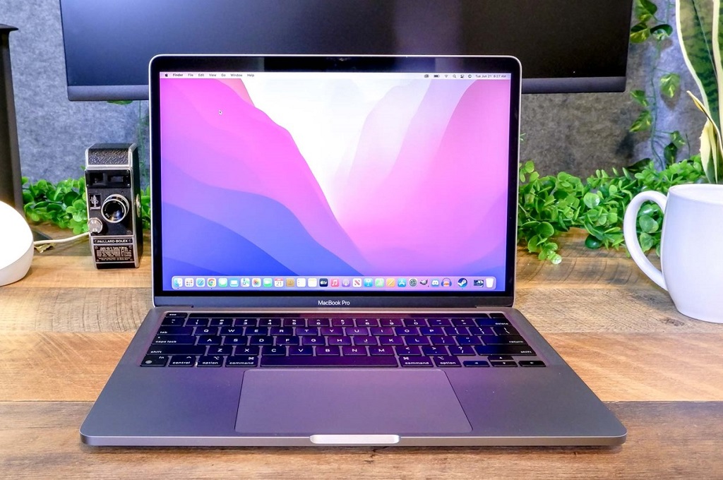 Apple will soon unveil the 14-inch and 16-inch MacBook Pros