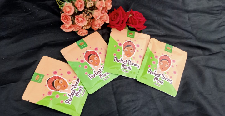 Siswa SMK Model PGRI 1 Mejayan Sulap Porang Jadi Camilan hingga Komestik