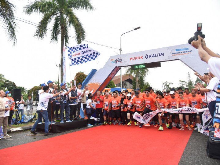 Biar Kinerja Kinclong, Perusahaan Wajib Jaga Kesehatan Karyawan <i>Lho</i>..