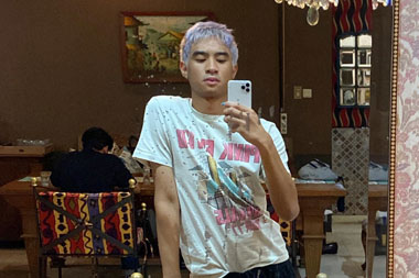 Devano Danendra Sempat Depresi, Diduga karena Dirundung Haters