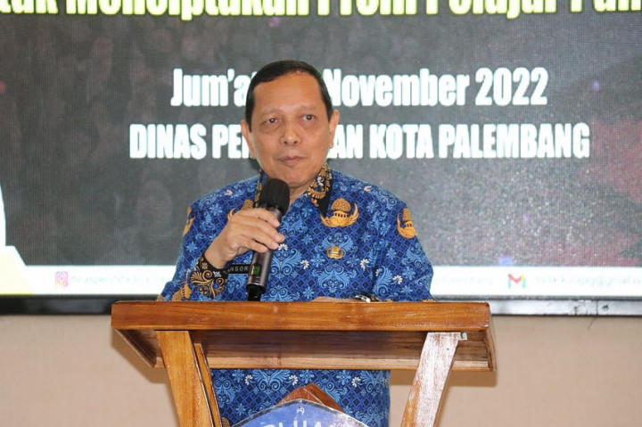 Dinilai Mengganggu, Siswa di Palembang Dilarang Bawa Lato-lato ke Sekolah