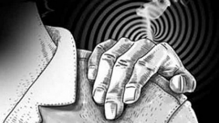 Jadi Korban Gendam, Ibu di Sidoarjo Kehilangan Uang Hingga Perhiasan