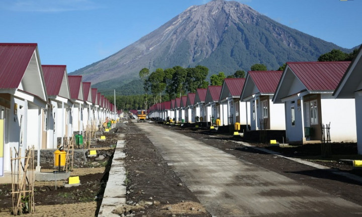 Realisasi Anggaran Kementerian PUPR Tembus Rp118,03 Triliun, Bangun Apa Saja?