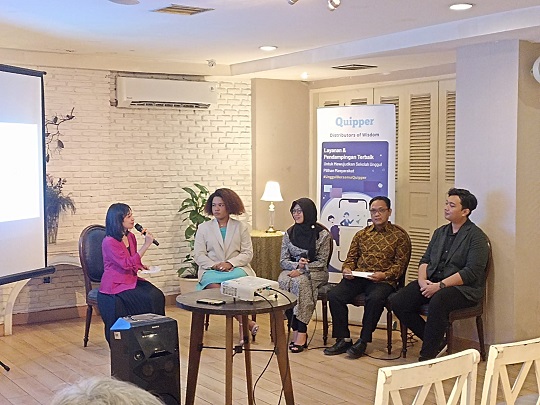 Pandemi Jadi Kendala Siswa Hadapi SNBP dan SNBT