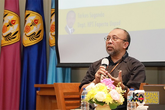 Peran Dosen Wali Diperlukan Cegah Gangguan Mental pada Mahasiswa