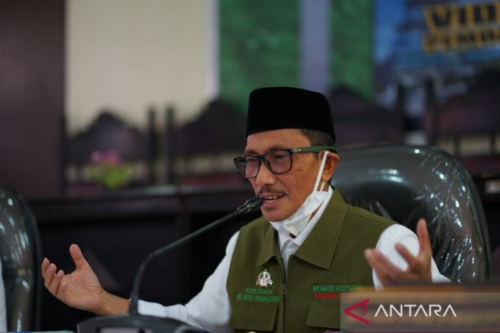 Dana Desa Diharap Bisa Mengatasi Kemiskinan di Gorontalo