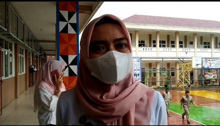 Disdukcapil Bandar Lampung Jamin Hak Anak <i>'Bram'</i>