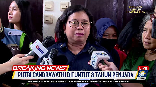 Alasan LPSK Berharap Richard Dituntut Lebih Ringan dari Terdakwa Lain