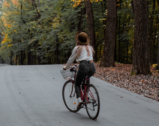 6 Olahraga Cocok untuk 'Bakar' Kolesterol