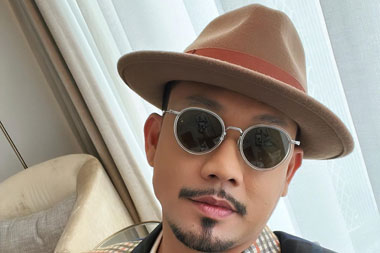 Denny Sumargo Akui Pernah Alami Pelecehan Seksual