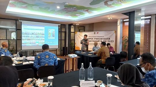 Keren! Mahasiswa UKDW Nareswari Nisita Jadi Finalis Duta Inspirasi Indonesia