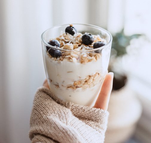 Yuk, Tingkatkan Kesehatan Jantung dengan Konsumsi 6 Makanan Rendah Natrium