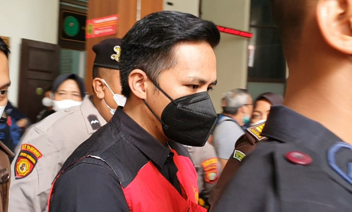 Tuntutan Tinggi, LPSK Sesalkan Status JC Bharada E Kurang Diperhatikan