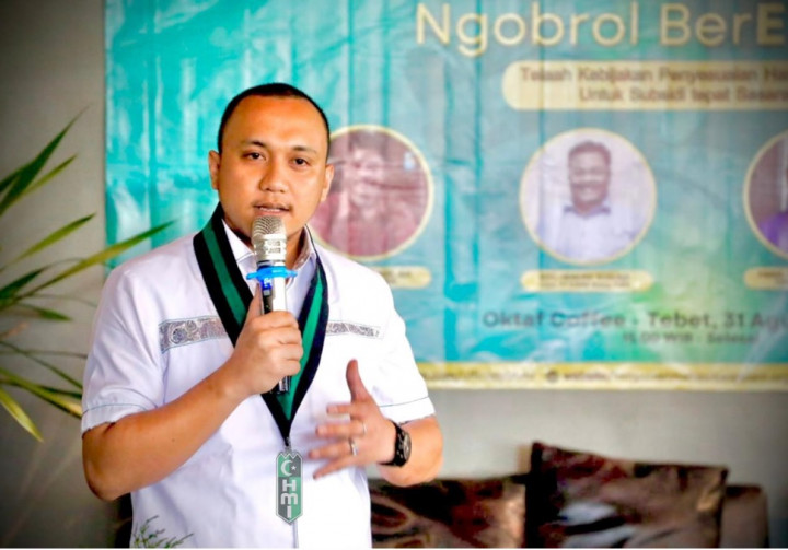 PB HMI Minta Pemerintah Bijak Mengurai Masalah Bentrok Berdarah di PT GNI