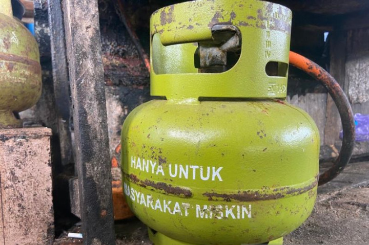 Pertamina Pastikan NIK Warga Batam Aman saat Beli Elpiji 3 Kg