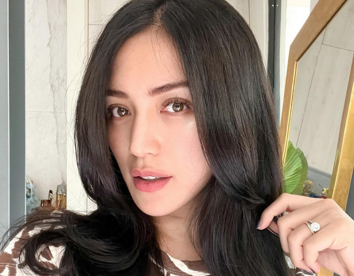 Steven Santai Ladeni Gugatan Balik Rp60 Miliar dari Jessica Iskandar