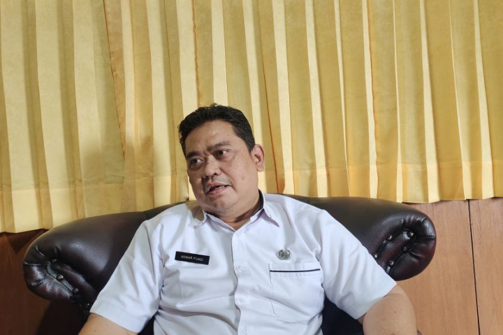 Lampung Targetkan Vaksin PMK Habis dalam 3 Bulan