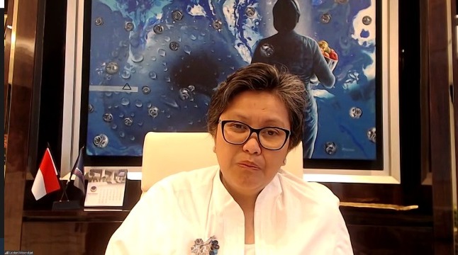 Pemberdayaan Pemuda Penting Diwujudkan untuk Masa Depan Bangsa Lebih Baik