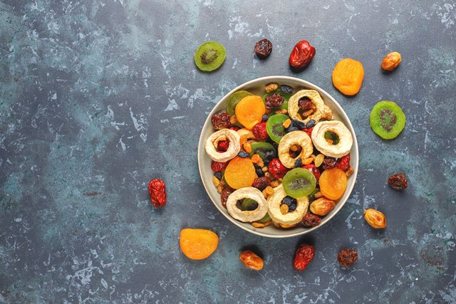 Penderita Diabetes Hati-hati! Ini Buah dan Sayur yang Tidak Boleh Dikonsumsi