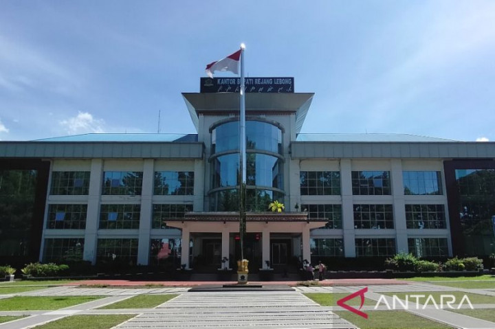 Pemkab Rejang Lebong Pertahankan Tenaga Honorer Bersifat Prioritas