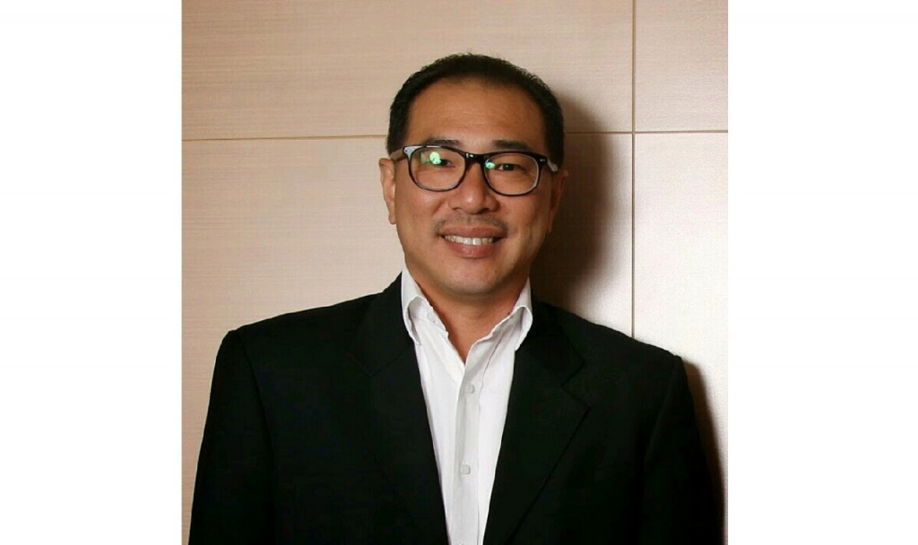 Erwin Sukiato, Country Manager Indonesia, Cloudera