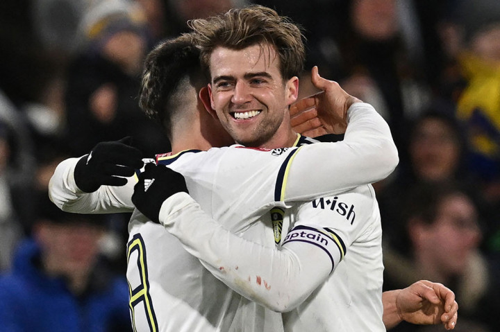 Piala FA : Leeds United Libas Cardiff 5-2