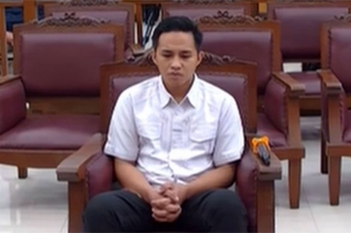 LPSK Sebut Jaksa Pembaca Tuntutan Bharada E Terlihat Berat dan Mau Menangis