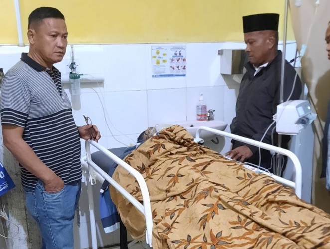 Bubuk Pembasmi Serangga Dikira Tepung, Pasutri di Lampung Tewas Keracunan Pisang Goreng
