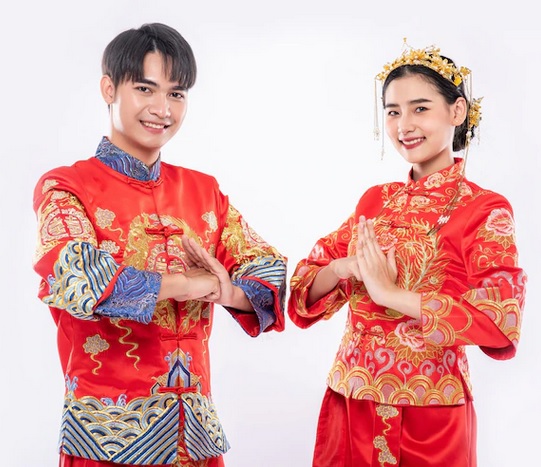 5 Ucapan Selamat Hari Raya Imlek untuk Kerabat Tionghoa, Beserta Maknanya