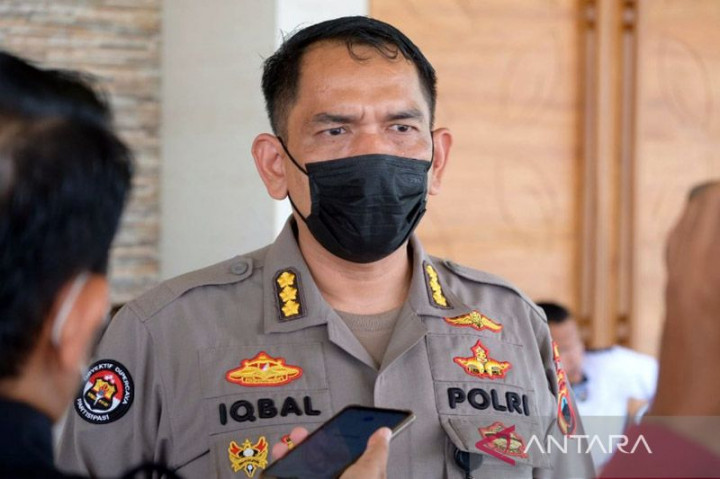Polisi Selidiki Dugaan Pemerasan Oknum LSM dalam Kasus Pemerkosaan Anak di Brebes
