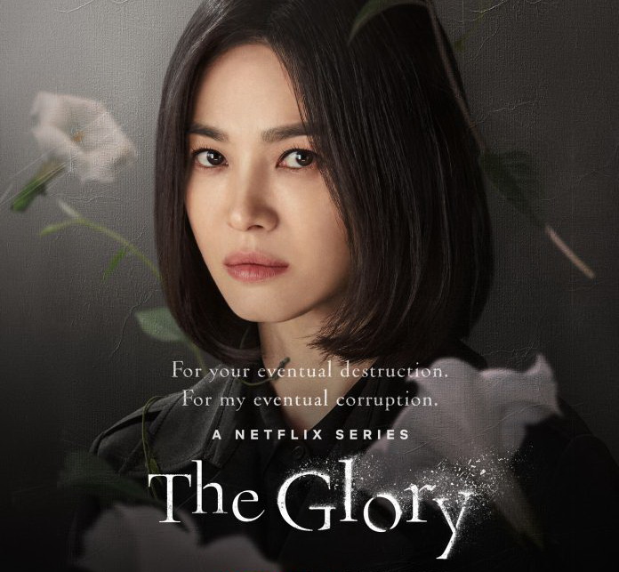 Netflix Umumkan Jadwal Tayang The Glory 2, Konflik Akan Lebih Intens!