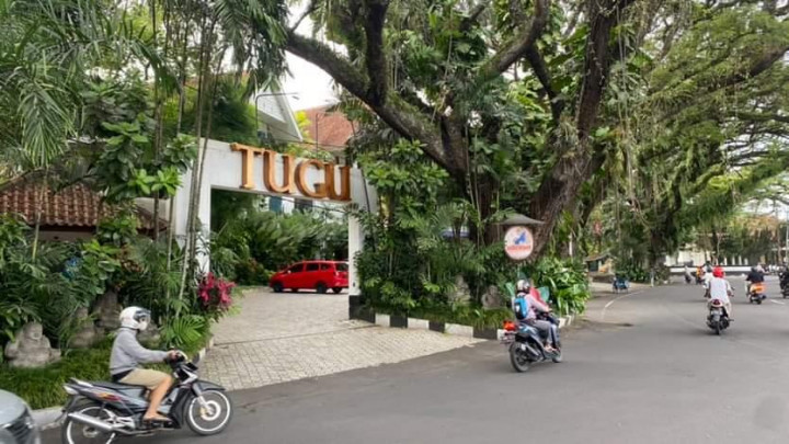 Okupansi Hotel di Malang Meningkat Jelang Tahun Baru Imlek
