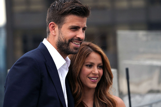 Penyebab Shakira dan Gerard Pique Berpisah, Ketahuan Selingkuh dari Selai Stroberi