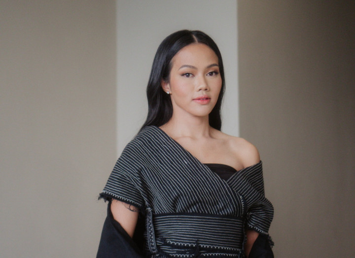 Yura Yunita Rilis Single 'Jalan Pulang', Terinspirasi Perjalanan Umrah