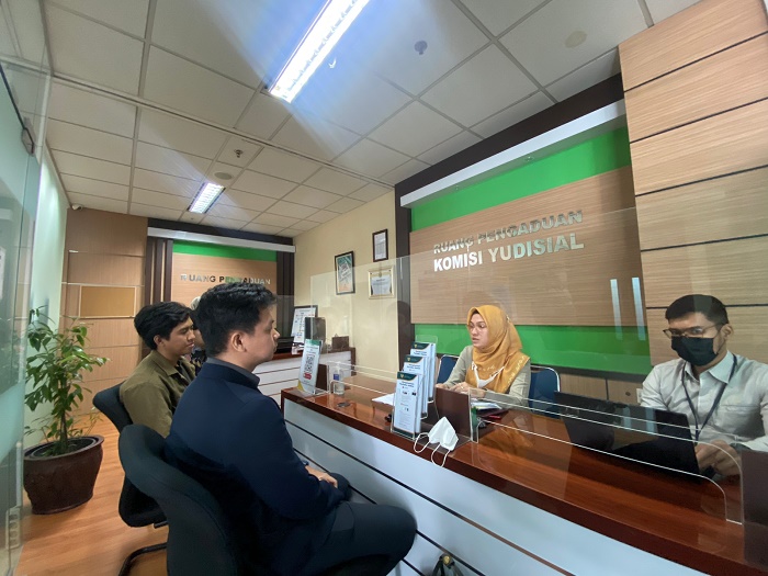 Sidang Tragedi Kanjuruhan Banyak Keganjilan, KY Diminta Turun Tangan