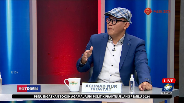 RUU PPRT Mandek 19 Tahun, DPR Dinilai Kurang Perhatian