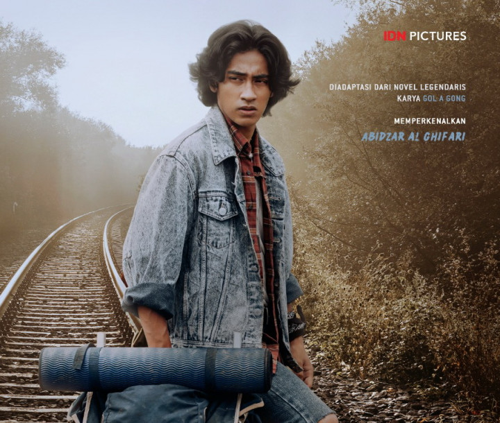 Sinopsis Film <i>Balada Si Roy</i>, Tayang di Bioskop Hari Ini